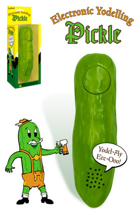 Illustration for article titled 10 Gadgets That Will Make You Really Hungry